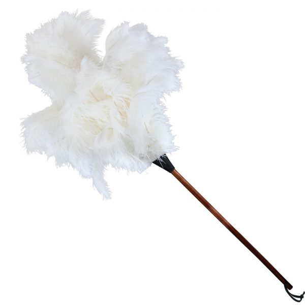 Display Dusters 900mm European Feather Duster, Display Duster
