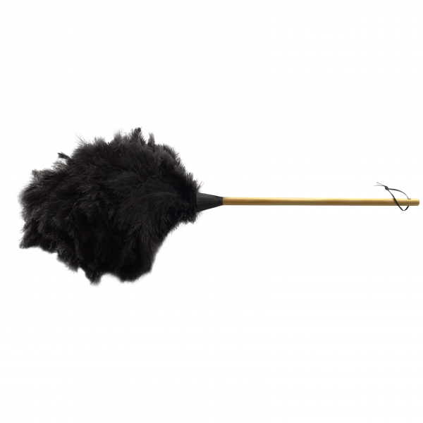 Dusters Car Cleaning Ostrich Feather Duster 95gm