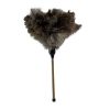Dusters 45cm First Grade, Soft Floss Natural Ostrich Feather Duster