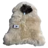 Wool Rugs Quality Cream Australian Wool Rug – With FREE Gift