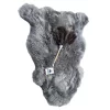 Wool Rugs Classic Grey Australian Wool Rug – With FREE Gift